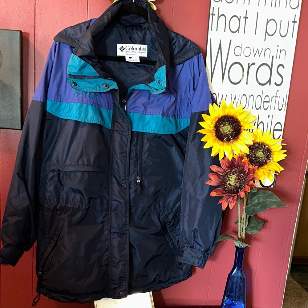 Columbia Boulder Ridge Coat